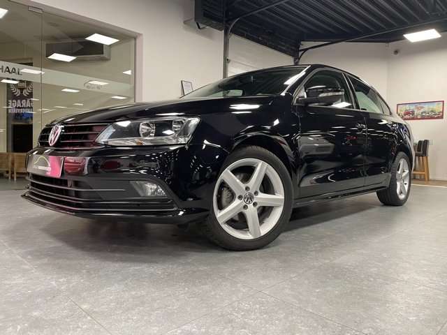 Volkswagen Jetta 1.2 TSI Comfortline *** 75352 km !!