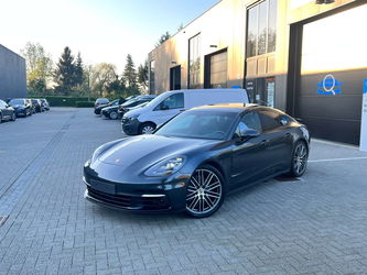 Porsche Panamera 4S 4.0 V8 Bi-Turbo PDK PANO SPORTCHRONO ACC BOSE