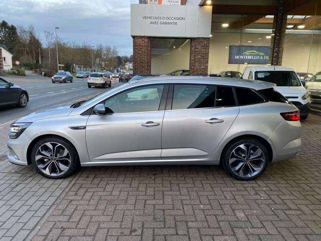 Renault Megane 1.5 Blue dCi Gt Line EDC***Gsm 0475323828***
