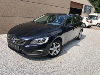Volvo V60 2.0 EURO6C GARANTIE xenon navi