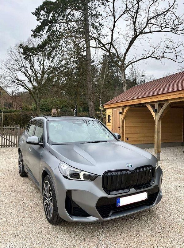 BMW X1 x DRIVE 30 e*PACK M*TO*20''*NEUF*