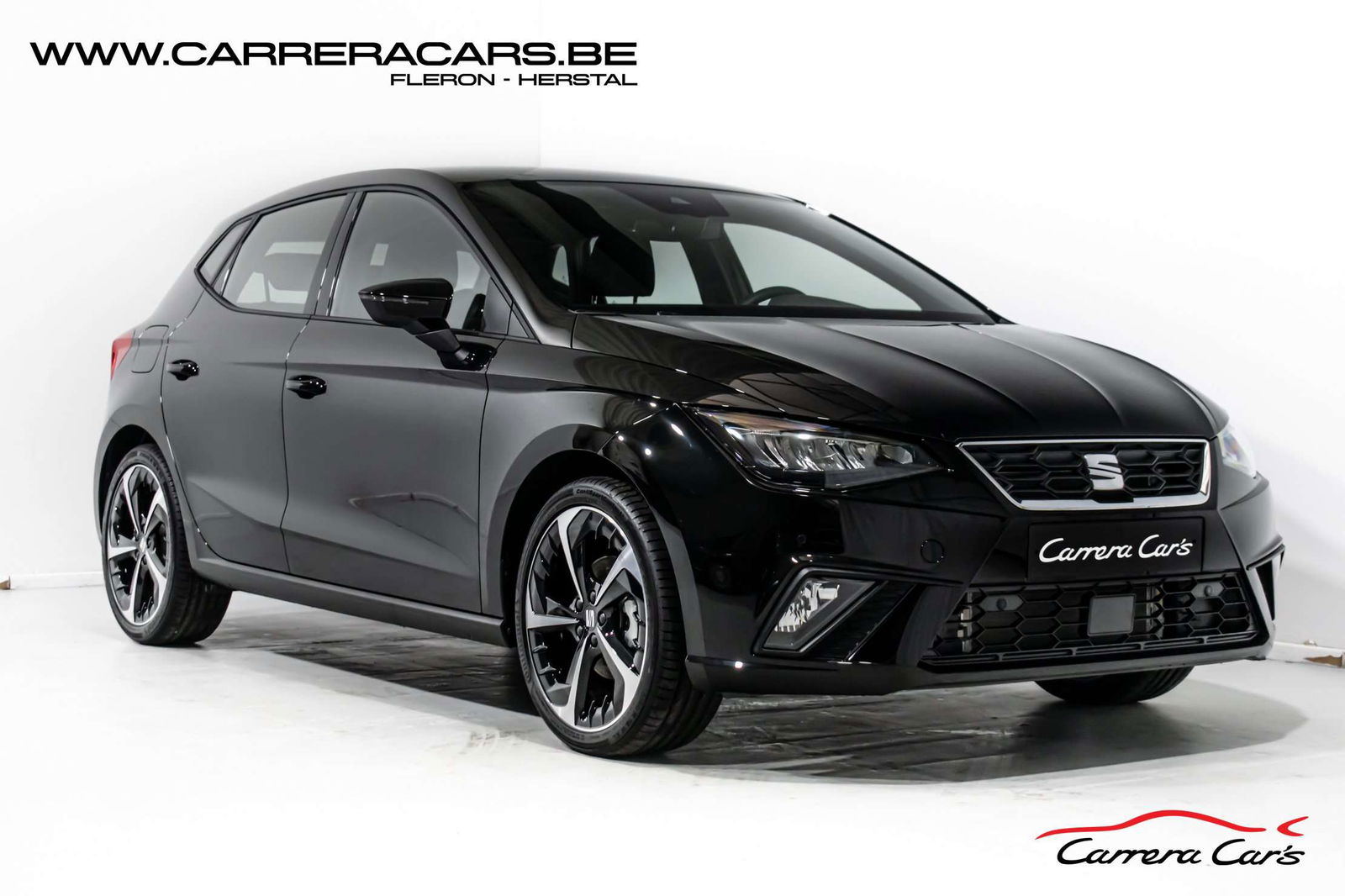 SEAT Ibiza 1.0 TSI FR*|! NEUVE !*DSG*NAVI*CARPLAY*LANE*PDC*|