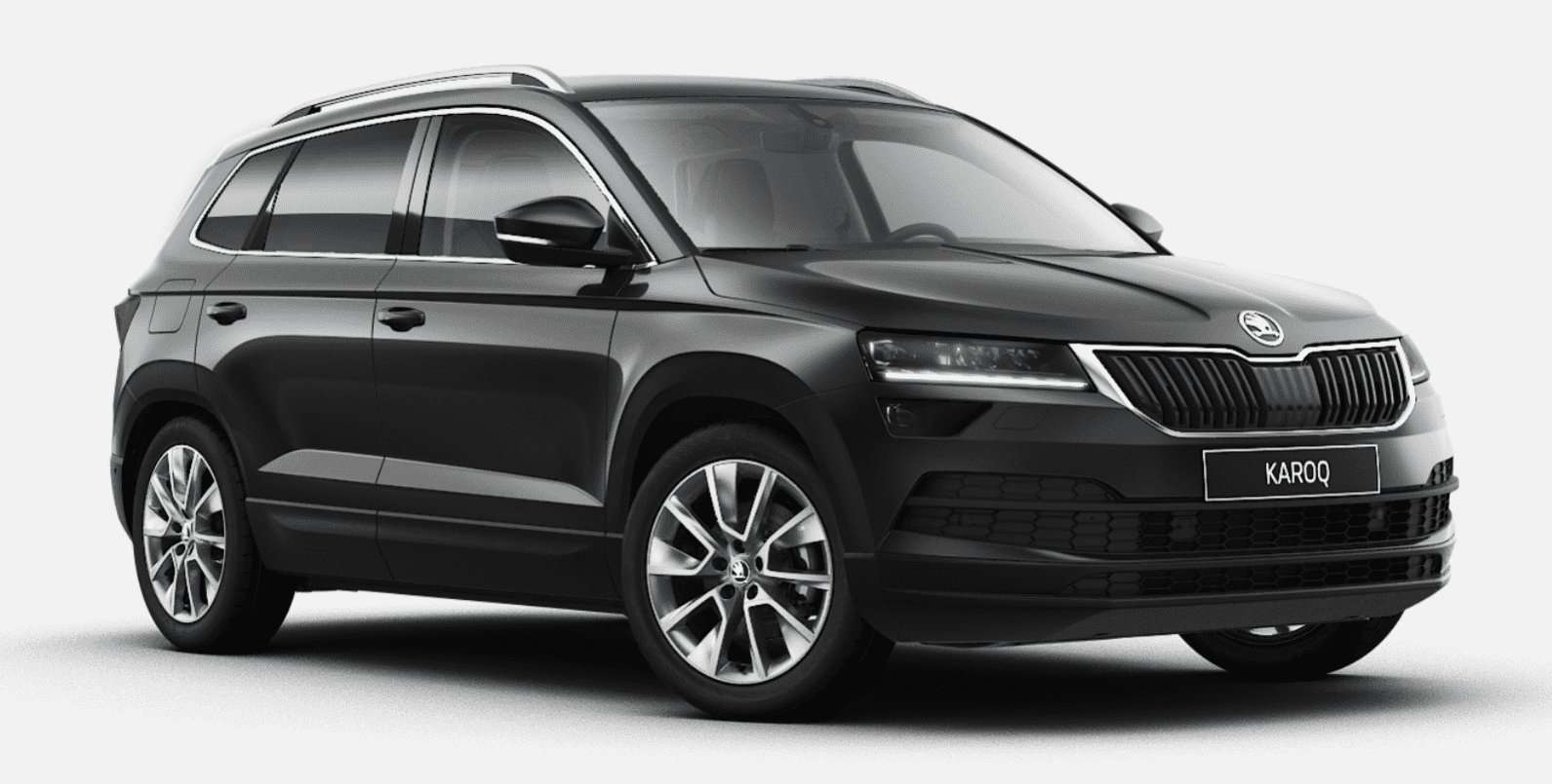 Skoda Karoq 1.5 TSI- Style- DSG- NAVI- €288x59m+voorschot