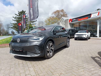Volkswagen ID.4 77 kWh Pro Max Pano dak