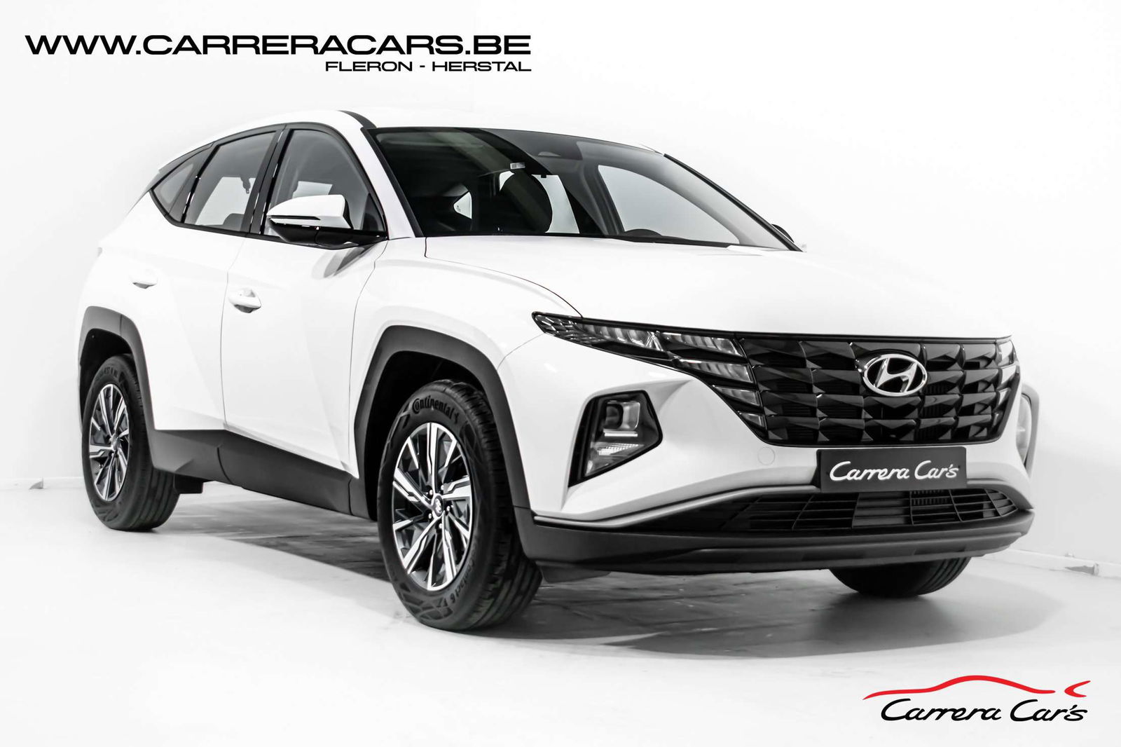 Hyundai Tucson 1.6 T-GDi Techno*|NEW*CAMERA*NAVI*LANE*CRUISE*LED*