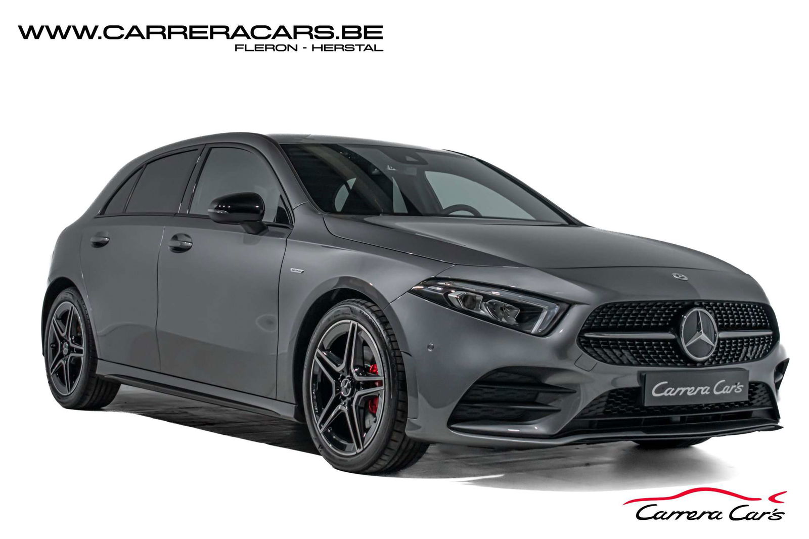 Mercedes A 200 d*|NEW*PACK AMG*XENON*LED*MBUX*NAVI*CUIR*LANE*|