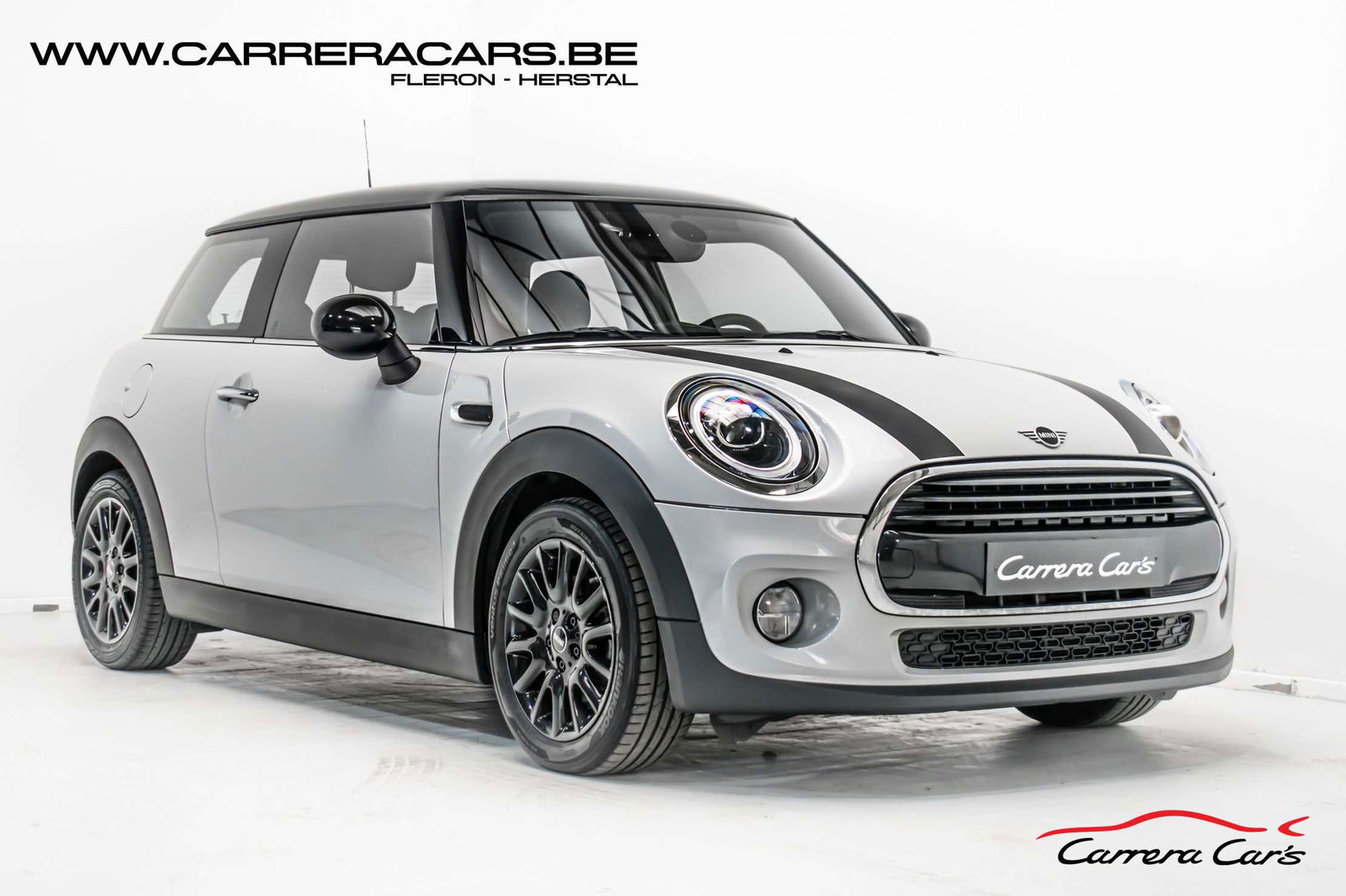 MINI Cooper D 1.5*|VENDUE*VERKOCHT*SOLD*SOLDO*VERKAUFT|*