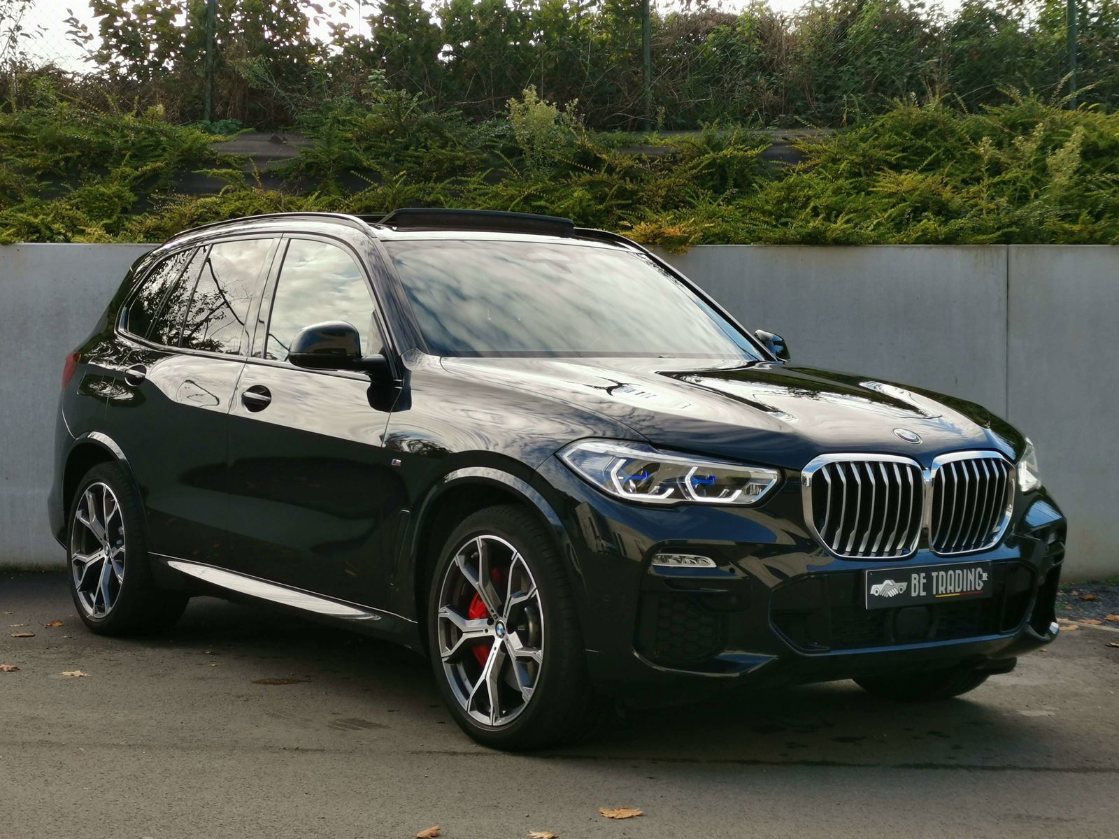 BMW X5 45e xDRIVE* FULL*