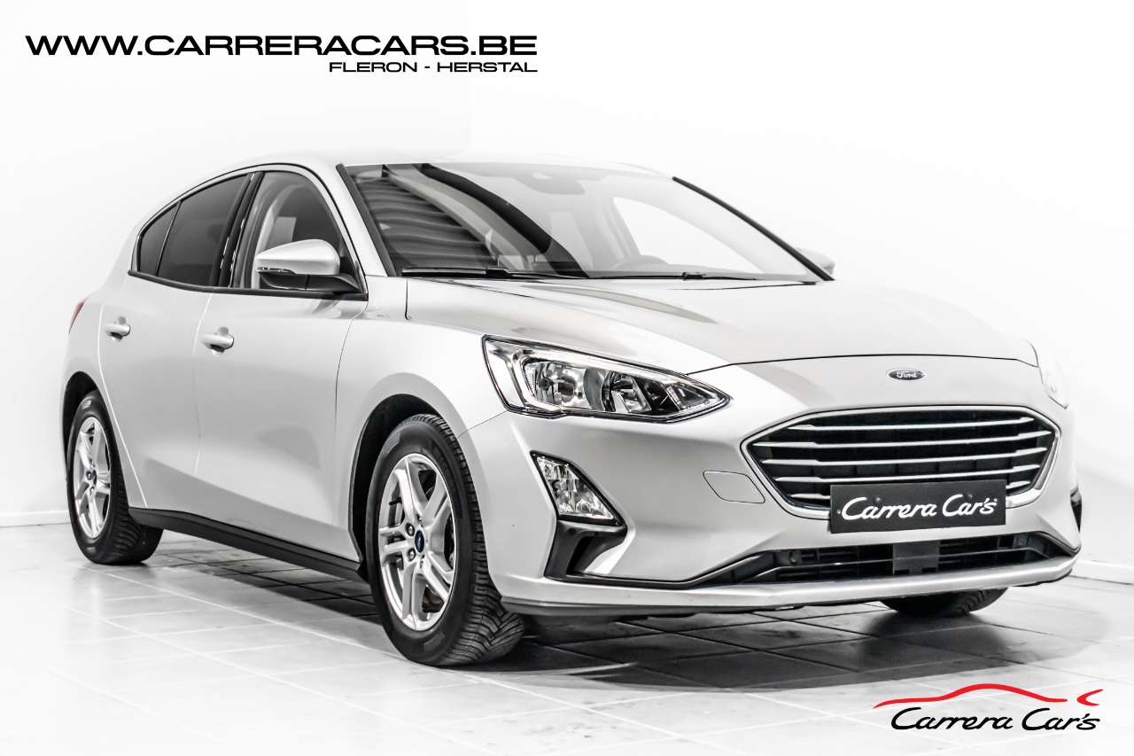 Ford Focus 1.0 EcoBoost Business*|NAVI*LANE*PDC*CRUISE*PDC*|