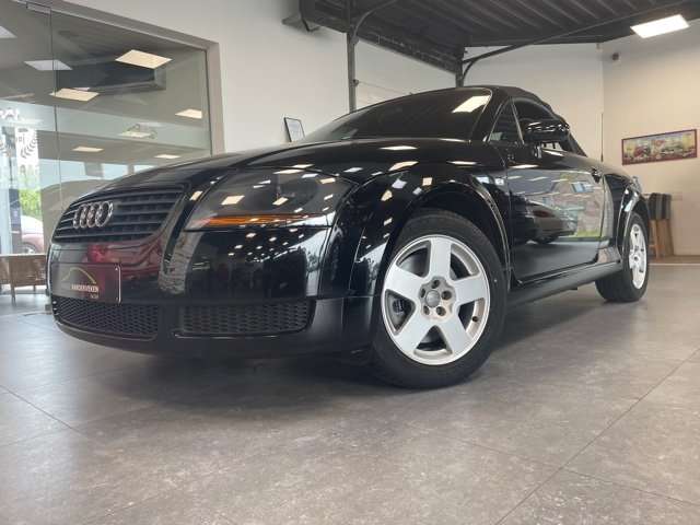 Audi TT 1.8 Turbo 20v ** zeer propere staat !! **