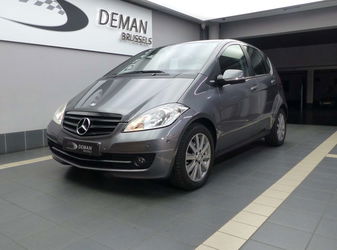 Mercedes A 180 Finition Spécial Edition* Caméra de recul