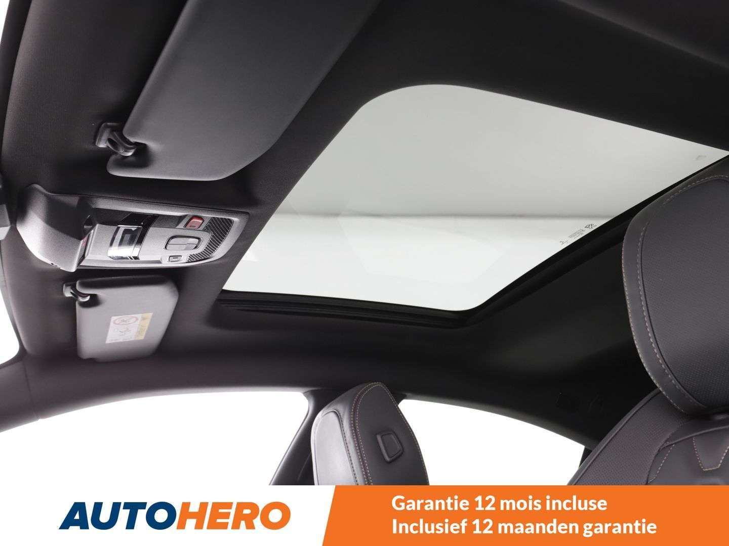 Voitures Peugeot 508 d'occasion - Autohero