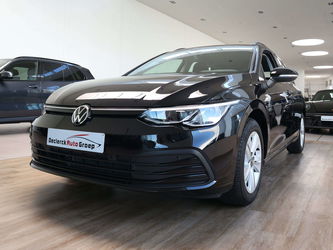 Volkswagen Golf Variant 8 2.0TDI 6V*LIFE*GPS*LED*MODEL 2022*TOPAANBOD !!!