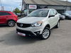 SSANGYONG