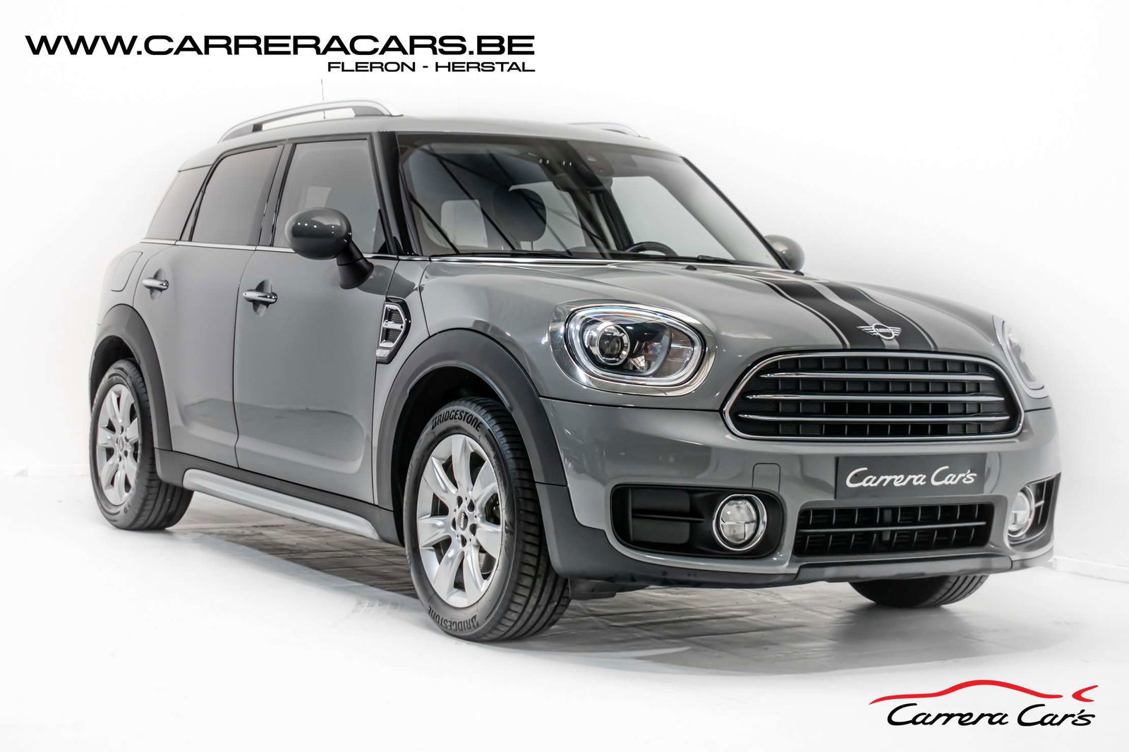 MINI One Countryman 1.5 D*|NEW LIFT*LED*PDC*USB*CLIMA*1MAIN*GARANTIE*|