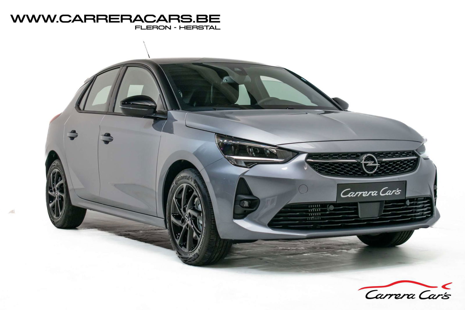 Opel Corsa 1.2 Turbo GS Line*|BOITE AUTO*NAVI*CAMERA*CUIR*|