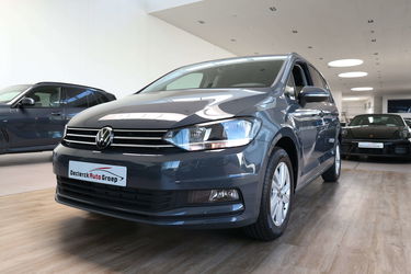 Volkswagen Touran 2.0TDI 6V*COMFORTLINE*7-ZIT*VELE OPTIES*MODEL 2023
