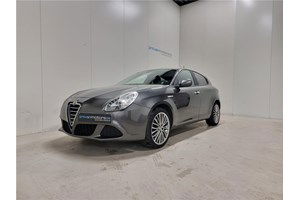 Alfa Romeo Giulietta 1.4 Benzine - Airco - Radio/CD - PDC - Topstaat!