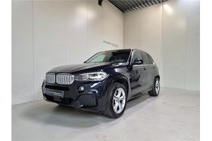 BMW X5 xDrive 40e iPerformance Hybrid - Topstaat! 1Ste Eig!