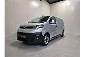 Citroen Jumpy 1.6 HDI Autom. - Lichte Vracht - GPS - Topstaat!