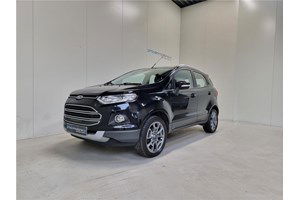 Ford EcoSport 1.0 Benzine - Airco - PDC - Bluetooth - Topstaat!