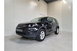 Land Rover Discovery Sport 2.0d AWD Autom. - GPS - Leder - Topstaat!