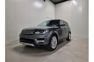 Land Rover Range Rover Sport 3.0 TDV6 HSE - Euro 6 - Pano - Topstaat!