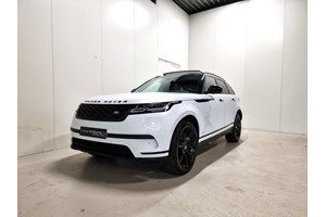 Land Rover Range Rover Velar 2.0D AWD Autom. - Pano - GPS - Topstaat!