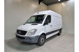 Mercedes Sprinter 313 CDI - L2H2 - Airco - Cruise Control - Topstaat!