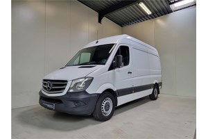 Mercedes Sprinter 314 CDI -EURO6- GPS - Airco - Bluetooth - Topstaat!