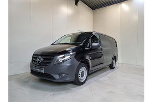 Mercedes Vito 114 CDI - Lichte Vracht - GPS - Topstaat! 1Ste Eig!