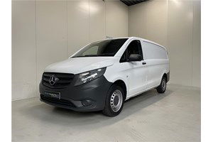 Mercedes Vito 114 CDI Lichte Vracht - Airco - Topstaat!