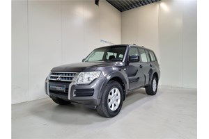 Mitsubishi Pajero 3.2 D - Lichte Vracht - Airco - Topstaat!