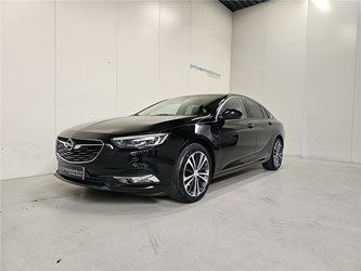 Opel Insignia Berline 1.5 Benzine Autom. - GPS - Topstaat!