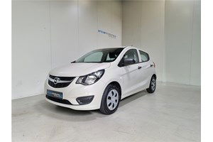 Opel Karl 1.0 Benzine - Radio - 5-Deurs - Topstaat! 1Ste Eig!