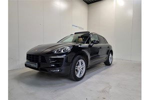 Porsche Macan 2.0 Benzine Autom. - Xenon - Pano - Topstaat! 1Ste Eig!