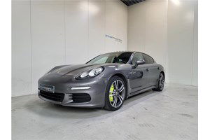 Porsche Panamera 3.0 S e-Hybrid - Bose - GPS - Xenon - Topstaat!