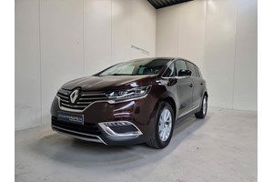 Renault Espace 1.6 dCi - 7 PL - GPS - Pano - Topstaat!1Ste Eig!