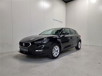SEAT Leon 1.0 TSI Benzine Autom. Mild Hybrid Style - GPS - Airco - Topstaat!