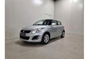 Suzuki Swift 1.2 Benzine - Airco - Goede Staat!