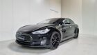 Tesla Model S 85 - Free Supercharging - GPS - Autopilot - Topstaat! 