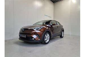 Toyota C-HR 1.8 Hybrid Autom. - GPS - Airco - Topstaat! 1Ste Eig!