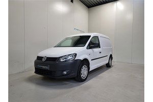 Volkswagen Caddy 2.0 TDI - Lichte Vracht - Airco