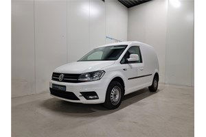 Volkswagen Caddy 2.0 TDI - Lichte Vracht - GPS - Airco - Topstaat!