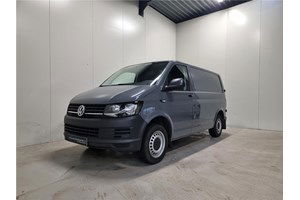 Volkswagen T6 2.0 TDI - 3 pl - Airco - Radio/USB - Topstaat!