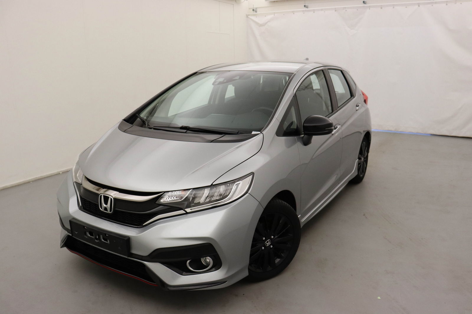 Honda Jazz 1.5i-vtec dynamic (eu6.2) 130