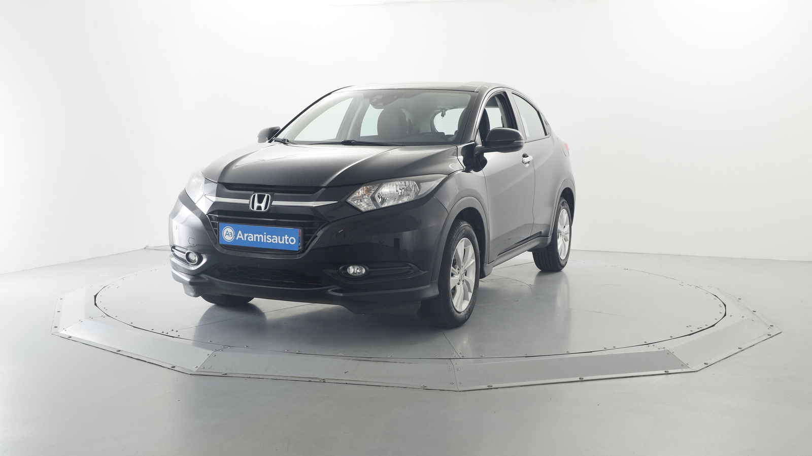 Honda HR-V executive 130