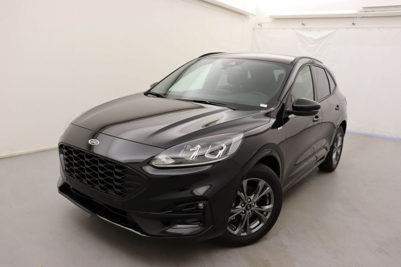 Ford Kuga ecoboost st-line 150