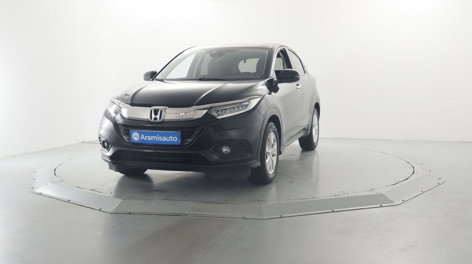 Honda HR-V executive 130 AT