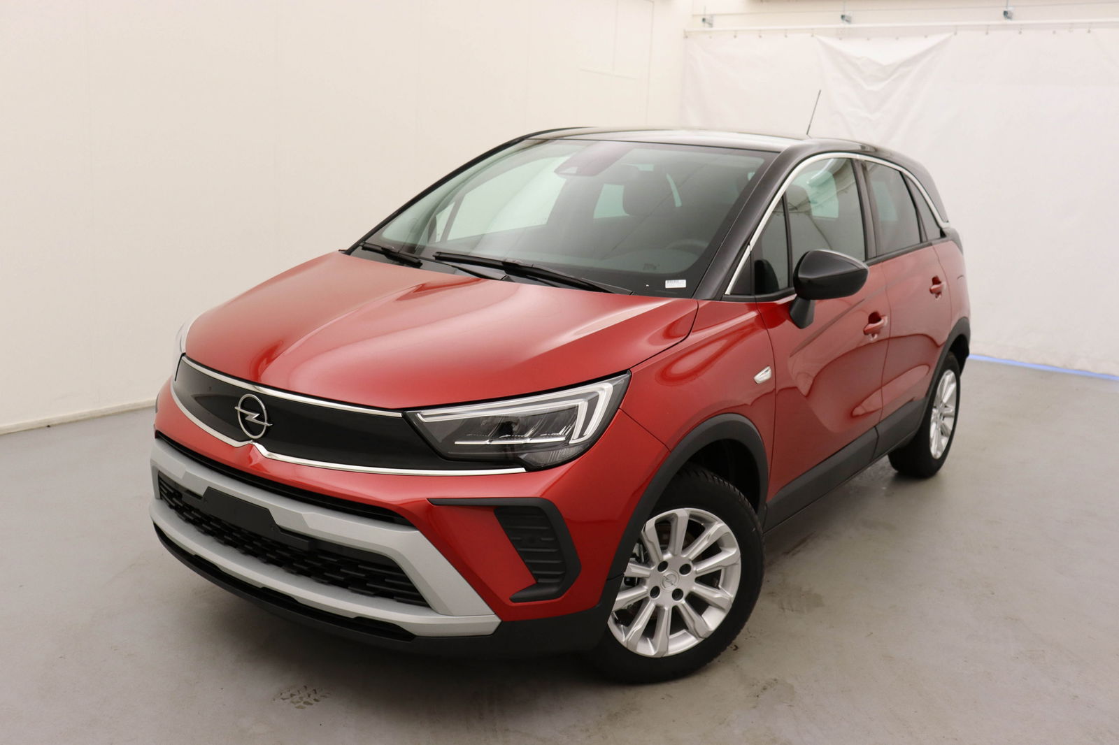 Opel Crossland turbo elegance s/s 131